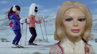 A Message From Lady Penelope Retro Thunderbirds Introduction [upl. by Allain]