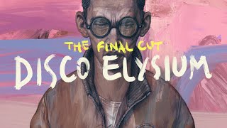 Disco Elysium  The Final Cut OST  Ignus Nilsen Waltz British Sea Power [upl. by Aisayn787]