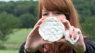 Reportage  le Camembert de Normandie [upl. by Pellikka583]