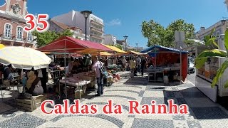 35  Caldas da Rainha [upl. by Siari]