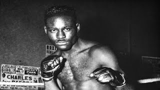 Ezzard Charles  CounterPunching Excellence [upl. by Zasuwa]