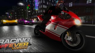 Racing Fever Moto race 🤩🤩🤩 [upl. by Luigi]