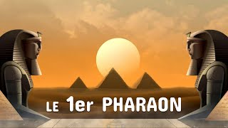 LE 1ER PHARAON [upl. by Karlyn]