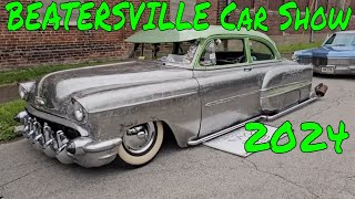 Beatersville Car Show 2024 [upl. by Oiliruam]