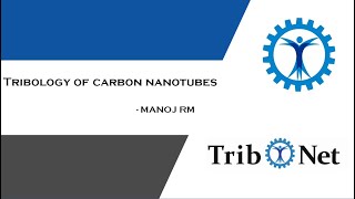 Carbon Nanotubes [upl. by Erasme]