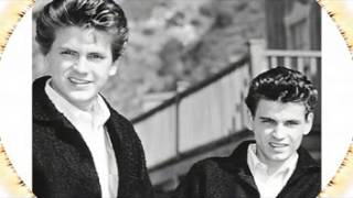 The Everly Brothers  Yves [upl. by Madison]