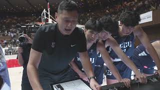 🦅2023日本東京WUBS冠軍戰精彩回顧🔥20230813政大雄鷹 VS 日本白鷗大學 GAME3 RECAP WUBS NCCU RakutenSports [upl. by Karlens]