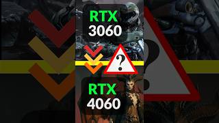 RTX 4060 vs 3060 12GB 1080p  Is it worth it  Review rtx4060 rtx3060 nvidia [upl. by Loutitia796]