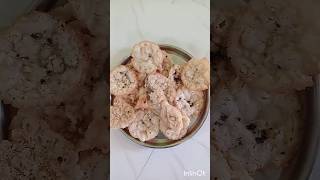 Gulache crispy and cranchi jalidar Anarase [upl. by Kanya]