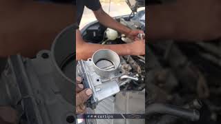 KIA Sportage Maintenance automobile carfix asmr mechanic tools diy craft automobile [upl. by Salli578]