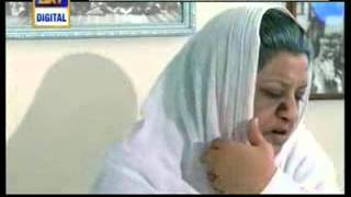 Quddusi Sahab Ki Bewah By Ary Digital Episode 96 30th July 2013 part2 [upl. by Aicenod]