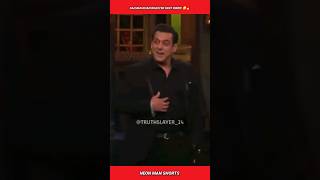 Salman Khan ROASTED Uk07 Rider 😳🔥 shorts [upl. by Yenittirb273]