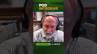 PodIntegrar EP09 Programa Sustentar Caramuru [upl. by Kajdan378]