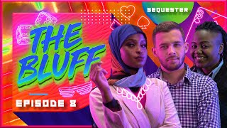 SEQUESTER  S4 EPISODE 8  THE BLUFF [upl. by Wallas]