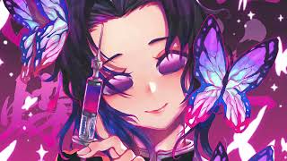 Nightcore  LOWKEY REMIX sped up [upl. by Douty]