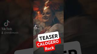 CALOGERO  En Apesanteur Reprise ROCK Alternatif par WRAK [upl. by Sibeal]