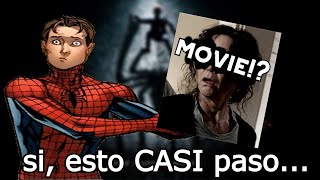 El EXTRAÑO caso de la película de la Tía May ¿En serio fue real [upl. by Kavanaugh16]