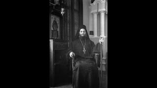 On Sadness and on God pleasing sorrow  Archimandrite Aimilianos of Simonopetra [upl. by Llednahc]