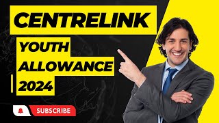 New Centrelink Youth Allowance 2024 – What is the Eligibility Payment Dates Amount [upl. by Illac]