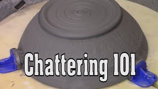 Pottery Pocketbook  Chattering [upl. by Yelyac371]