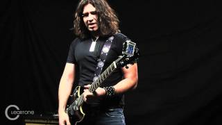 PhilX  Pentatonic Scale Lesson amp Techniques [upl. by Adnalor]