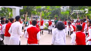 Gobe in Oromia Bank Goobee Baankii Oromiyaatti ጎቤ በኦሮሚያ ባንክ [upl. by Ynoep]