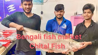 ￼ Chital Fish fishcuting viralvideo fishcuttingskill fish ￼ River fish viralvideo fish ￼ [upl. by Skill16]