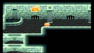 Lets Play Tales Of Phantasia PSX Part 15 Mansion Break In [upl. by Cerracchio]