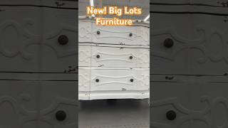 Big Lots Furniture [upl. by Ahsyekat]