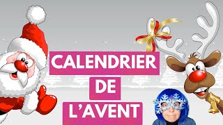 Calendrier de lavent 20 decembre adventcalendar gameplay learnfrench frenchforbeginner [upl. by Nahtiek112]