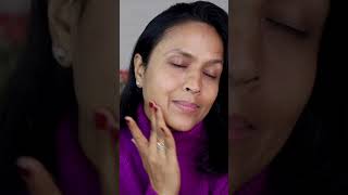 Facial Oils For Pigmentation amp Acne ft TrueKind ashortaday youtubeshorts [upl. by Eselahc291]