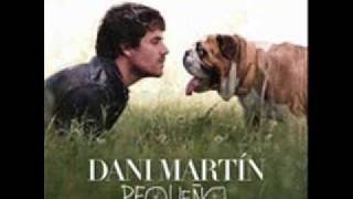 Dani Martin  Tres Encantos CD Pequeño [upl. by Kilk]