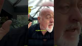 Bill Bailey will bring his Thoughtifier tour to Newcastle newcastlensw AI chatgpt bot [upl. by Ynnek]