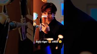 You are my love 💓😘 Viral video 🙌trending bts kimtaehyunghindisongedit [upl. by Stander379]