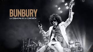 Bunbury  La Ceremonia de la confusión California Live [upl. by Gagliano]