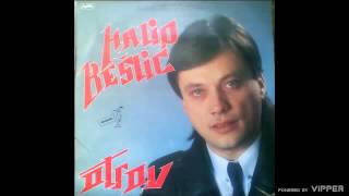 Halid Beslic  Ona je opijum  Audio 1986 [upl. by Strickler]