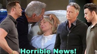 Marlena’s Horrible News Secret Uncovering mystery Days of Our Lives Breaking News will Shock You [upl. by Cr]