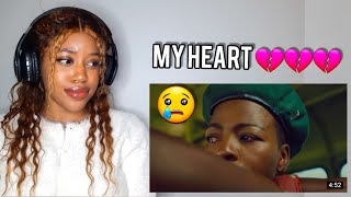 Jah Prayzah  Chimwe nechimwe Nhoroondo Chapter 2  off Gwara album reaction video [upl. by Francesco]