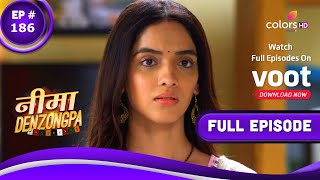 Nima Denzongpa  नीमा डेन्जोंगपा  Episode 186  09 May 2022 [upl. by Defant]