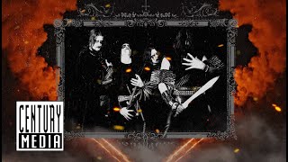 DARK FUNERAL – Shadows Over Transylvania ReRecording 2024 OFFICIAL VISUALIZER [upl. by Tremaine]