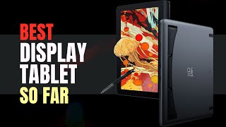 My favourite Display Tablet  XPPen Artist Pro 2nd Gen [upl. by Nedah]