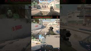 Epic CS2 Highlights Compilation  date 271024 counterstrike2 cs2plays epicmoments [upl. by Atinnod515]