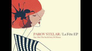 Parov Stelar  Le Piaf [upl. by Bor]