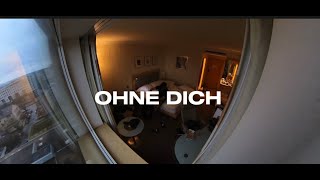 SHABAB  OHNE DICH prod by Yung Rox [upl. by Alaekim362]