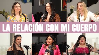 LA RELACIÓN CON MI CUERPO  6 DE COPAS T2E8 [upl. by Lessur]