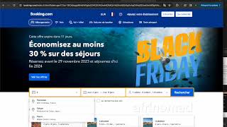 Comment faire une reservation dhotel pour les demandes de visa [upl. by Nhor]