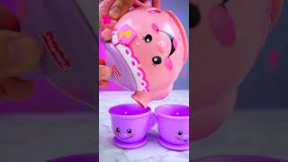 Fisher Price Teapot Set asmr [upl. by Behrens609]