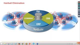 Ecommerce And Marketplace Practices Within NetSuite SuiteCommerce [upl. by Enrol445]