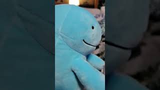 Quagsire just wants McDonalds funny memes comedy baldisbasics [upl. by Lurie669]