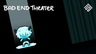 BAD END THEATER Remix  UNDERLING violence [upl. by Arahsat]